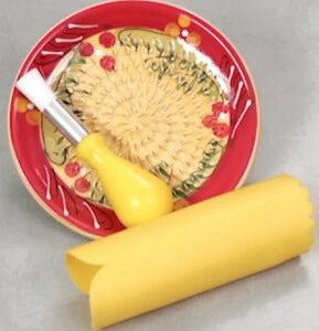 Grater Plate,Kitcan Plate ,Magical Plate,Ceramic, Triple Glazed, Dishwasher Safe ,dipping Plate, Handy plate
