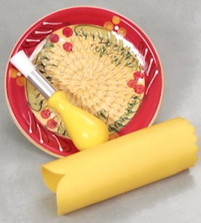 Grater Plate,Kitcan Plate ,Magical Plate,Ceramic, Triple Glazed, Dishwasher Safe ,dipping Plate, Handy plate